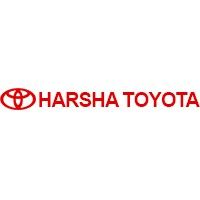 Harsha Toyota AP & Telangana is using 247HRM