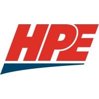 HPE is a customer