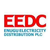 Enugu Electricity Distribution Plc. is using Map Viewer