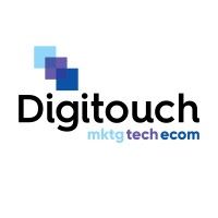 Digitouch is using Asters