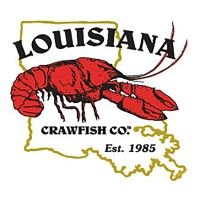 LA Crawfish Company is using Flipdish