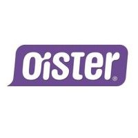 OiSTER is a customer