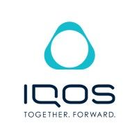 IQOS is using Aryel