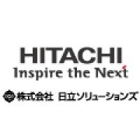 Hitachi Solutions, Ltd. is a customer