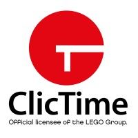 ClicTime, LLC - Official Licensee of the LEGO Group is using myQuest