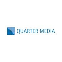 QUARTER MEDIA GmbH is using Pubstack