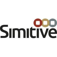 Simitive is using panintelligence