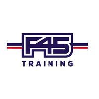 F45 Training is using Mindbody