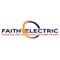 Faith Electric, LLC is using Vestwell