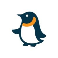 Penguin is using Upland Adestra