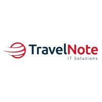 TravelNote is using Procys