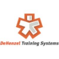 DeHenzel Training Systems - In Home & Virtual Personal Training is using Vestwell