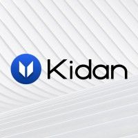 KIDAN is using 100Hires