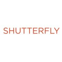 SHutterfly is a customer