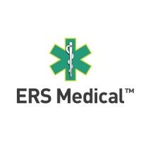 ERS Medical is using FleetTracker