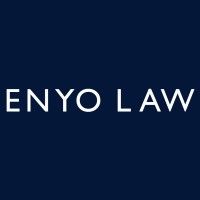 Enyo Law LLP is using nexlaw