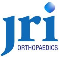 JRI Orthopaedics is using StackOptimise