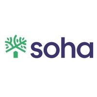 Soha Housing is using Zivver Email Encryption