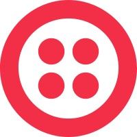 Twilio is a customer