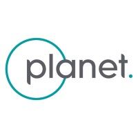 Planet is using QA Touch