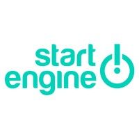 StartEngine is a customer