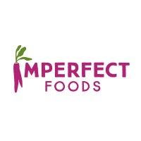 Imperfect Foods is a customer