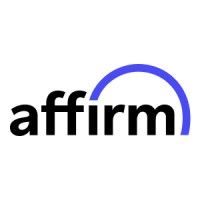 Affirm is using Forma