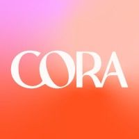 Cora is using Peel Analytics