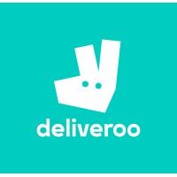 Deliveroo is a customer