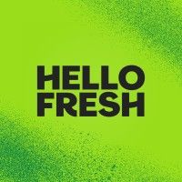 HelloFresh is a customer