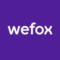 wefox is using Hrmony