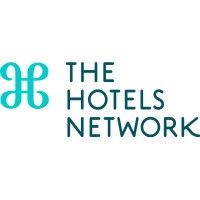 The Hotels Network is using Nailted