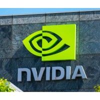 NVIDIA is using Canary Mail