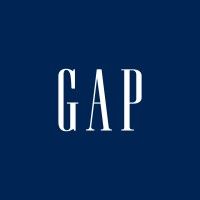 Gap is a customer