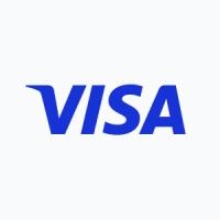 Visa is a customer