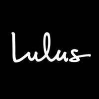 Lulus is a customer