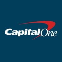 Capital One is a customer