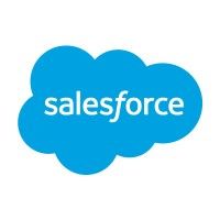 Salesforce is a customer