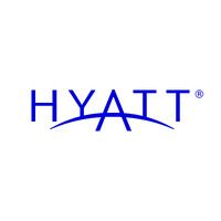 Hyatt is a customer