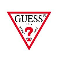 GUESS is a customer