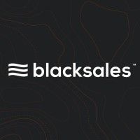 Blacksales is using Forward