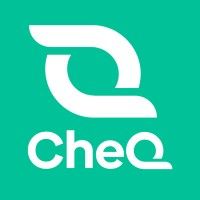 CheQ is using Rapidr