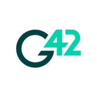 G42 is using 100Hires