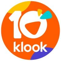 KLOOK is using XTM Cloud