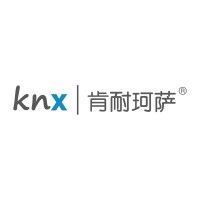 KNX is using Kaleido