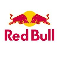 Red Bull is using Alamy