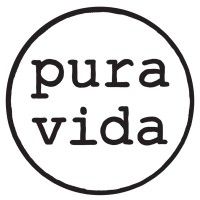 Pura Vida is a customer