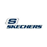 Skechers is using QR TIGER