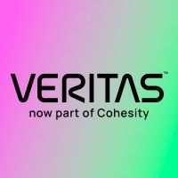 Veritas Technologies LLC is using Integrate