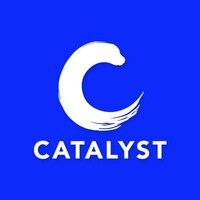 Catalyst is a customer